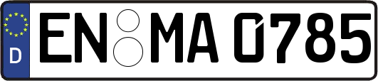 EN-MA0785