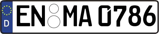 EN-MA0786