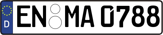 EN-MA0788