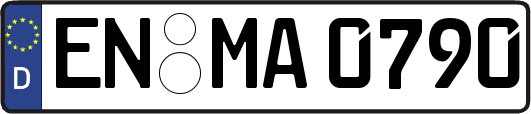 EN-MA0790