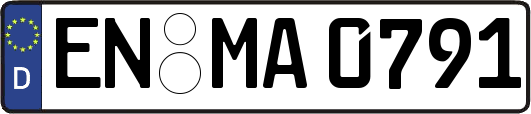 EN-MA0791