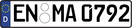 EN-MA0792