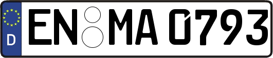 EN-MA0793