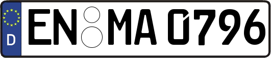 EN-MA0796
