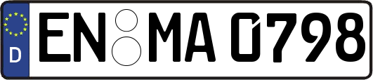 EN-MA0798