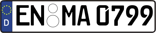 EN-MA0799