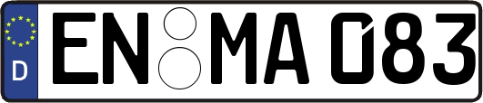EN-MA083