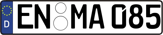 EN-MA085