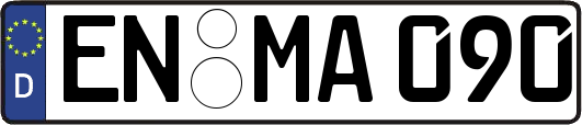 EN-MA090