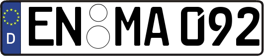 EN-MA092