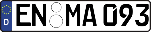 EN-MA093