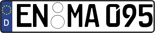 EN-MA095