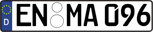 EN-MA096