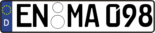 EN-MA098