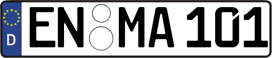 EN-MA101