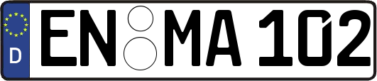 EN-MA102