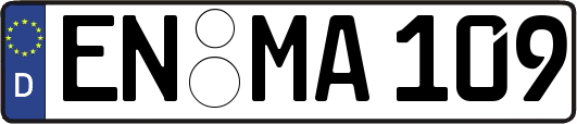 EN-MA109