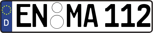 EN-MA112
