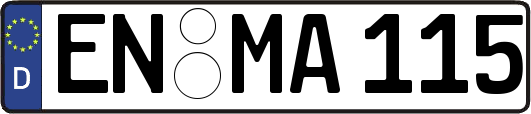 EN-MA115