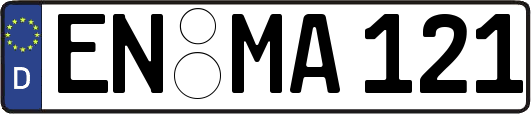 EN-MA121