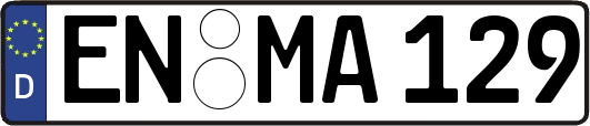 EN-MA129