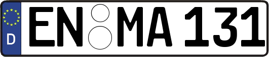 EN-MA131