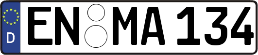 EN-MA134