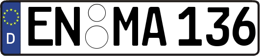 EN-MA136