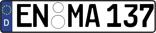 EN-MA137