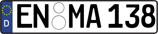EN-MA138