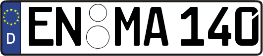 EN-MA140