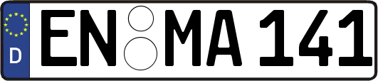 EN-MA141