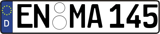 EN-MA145