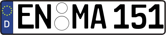EN-MA151