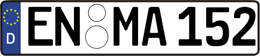 EN-MA152