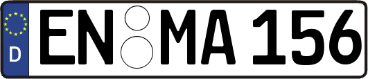 EN-MA156
