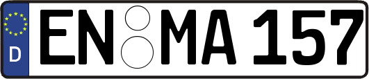 EN-MA157