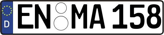 EN-MA158