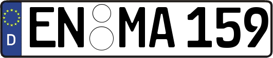 EN-MA159
