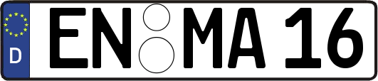 EN-MA16