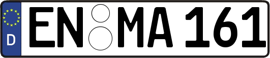 EN-MA161