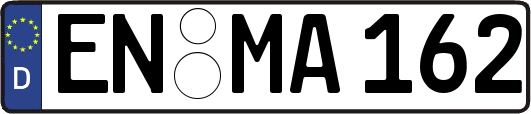 EN-MA162