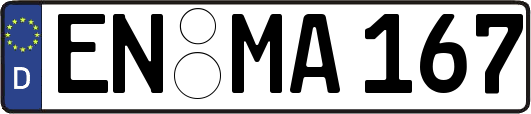 EN-MA167