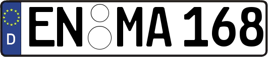 EN-MA168