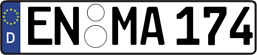 EN-MA174