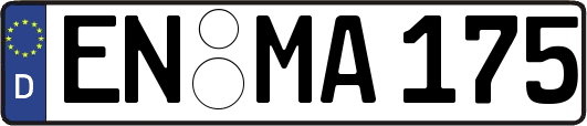 EN-MA175