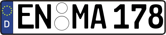 EN-MA178