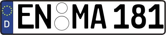 EN-MA181