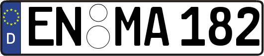 EN-MA182