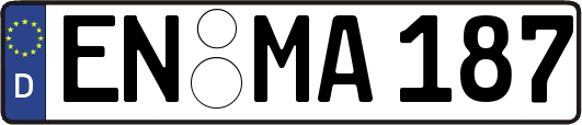 EN-MA187